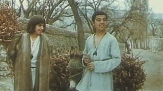 «Неделя ретро-кино ШОС» на телеканале «Мahalla»