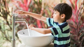 Гельминтозларни енгишдаги оддий қоидалар