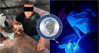 Қашқадарёда солиқ идораси мансабдори пора билан ушланди