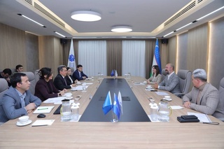 Oʻzbekistonda YouTube platformasini yanada rivojlantirish masalalari muhokama qilindi