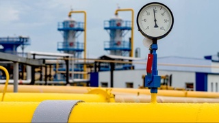 В Узбекистане модернизируют газоснабжение