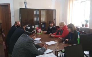 Maktablarda rus tilini oʻqitish sifati yana-da oshiriladi