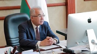 Состоялся международный онлайн-семинар по введению в Конвенцию 1951 года о статусе беженцев