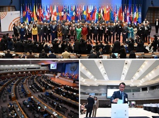 Узбекистан избран в Руководящий совет Азиатско-Тихоокеанского центра по информационно-коммуникационным технологиям для развития