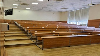 Karshi State Technical University will be established