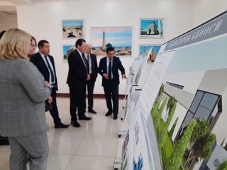 Metrologiya: zamon talablariga hamohang tizim