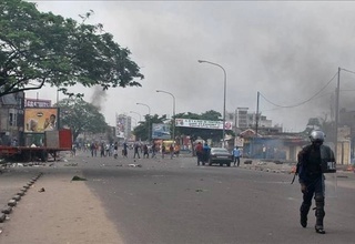 AP: бар асари ҳамлаи ҷангҷӯён ба Ҷумҳурии Демократии Конго 25 нафар кушта шуданд