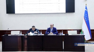 Проанализирована ситуация с оказанием депозитных услуг населению в банках