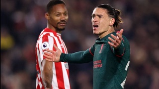 «Ливерпуль» проиграл на выезде «Брентфорду»