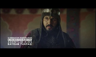 Bayrami munosabati bilan 20dan ortiq hujjatli filmlarning telepremyerasini taqdim etiladi