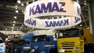 «Камаз» расширяет свое присутствие на рынке Узбекистана