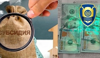 Субсидия ажратиб беришни ваъда қилган мутахассис ушланди