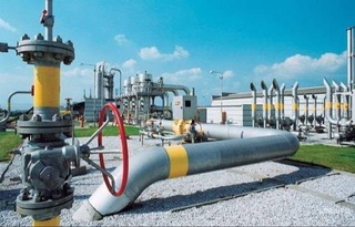 «Газпром» готовится заключить 15-летний договор по газу с Узбекистаном, Кыргызстаном и Казахстаном