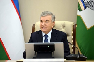 Рассмотрены дальнейшие задачи в сфере урбанизации и жилищного строительства