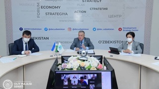 Таълим муассасалари битирувчиларини иш билан таъминлаш юзасидан ўрганишлар натижалари муҳокама қилинди