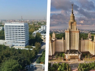 В Национальном университете Узбекистана совместно с Московским государственным университетом будет создана кафедра стратегии