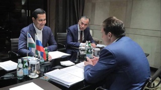 EDB is ready for full-scale cooperation with Uzbekistan