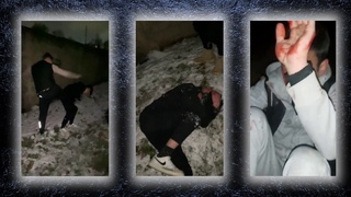 Қибрайда «жазоловчи» гуруҳ қўлга олинди