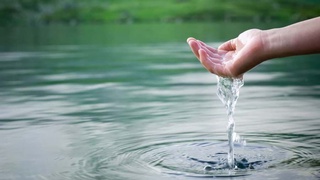 Совместный подход к решению проблем водного дефицита