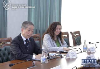 Юртдошларимиз Японияга ишга жалб қилинади