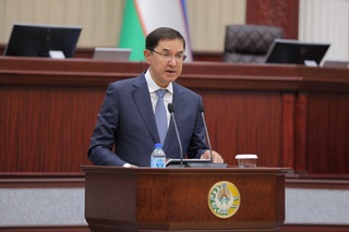 Мемлекет бюджетінің 2025 жылдың бірінші жартыжылдығындағы  атқарылуы қаралды