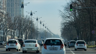 Ўзбекистонда миллий ҳаво сифати стандартлари ишлаб чиқилади