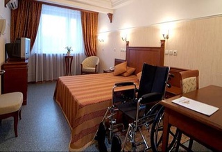 В Узбекистане гостиницам предоставят субсидии для создания условий лицам с ограниченными возможностями