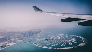 ​Увеличивается число рейсов между Узбекистаном и ОАЭ