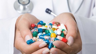 Дори воситаларига чекланган нархлар белгиланади