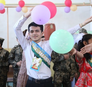 Эътибордан четда қолмадик