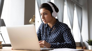 2019-2020 school year will end online