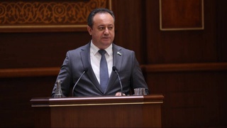 Сенаторы одобрили Закон, направленный на увеличение доходов населения