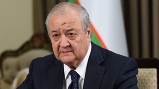 ШҲТ Ташқи ишлар вазирлари кенгаши йиғилишида Афғонистондаги вазиятни сиёсий жиҳатдан ҳал қилиш масаласи кўрилади