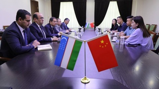 Китайские производители брендовой обуви откроют свои производства в Узбекистане