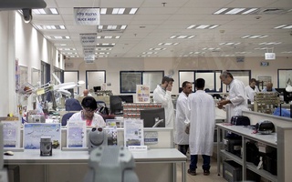 Sellyulozadan elektr generatori ishlab chiqildi