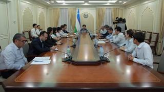 Дар Тошканд даври ниҳоии мусобиқаи варзишии «Бозиҳои парлумонӣ» баргузор мешавад