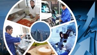 Малый и средний бизнес в Казахстане значительно менее развиты, чем в Узбекистане