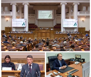 Ресейде өтіп жатқан халықаралық онкологтардың форумында Өзбекстан тәжірибесі мойындалды