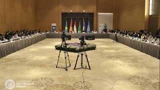 Oʻzbekistonning 2021-yilda Markaziy Osiyo yetakchi ayollari muloqotidagi raisligi yakunlari sarhisob qilinmoqda