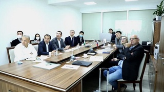 Обсуждение инновационных способов фумигации