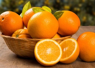 Для эластичности сосудов: названа неожиданная польза апельсинов