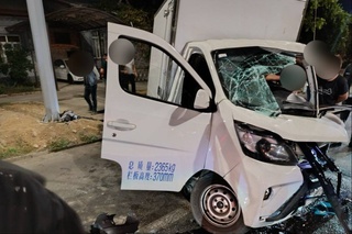 Toshkentda “Cobalt” va “Changan” ishtirokida YXT sodir boʻldi