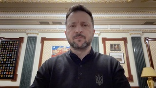 Зеленский: Идея Путина о "перемирии" на 9 Мая - манипуляция