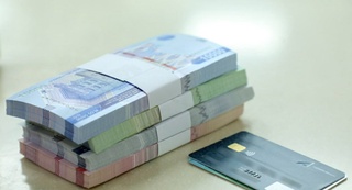 Buxoro shahrida xodimlarning mablagʻlarini oʻzlashtirgan sobiq hisobchi aniqlandi