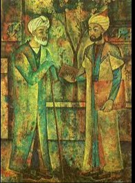 Камолиддин Беҳзоднинг устози ким бўлган?