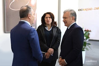 The jewelry industry is reaching an industrial scale of production