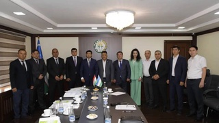 Тоҷикистон таҷрибаи Ӯзбекистонро дар  соҳаи экспертиза меомӯзад