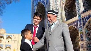 Идеологией Нового Узбекистана должны быть доброта, человечность, гуманизм