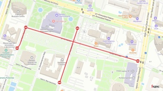 Yangi yil bayrami sabab Toshkentda ayrim koʻchalar bir oydan koʻproq vaqtga yopiladi