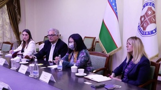 Итальянский бренд Tecon будет производиться в Узбекистане